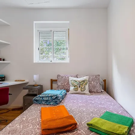 Casa Moura * ליסבון