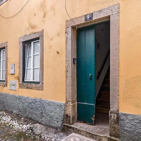 דירה Casa Moura