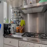 Апартаменты Casa Moura