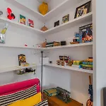 Casa Moura Апартаменты Лиссабон