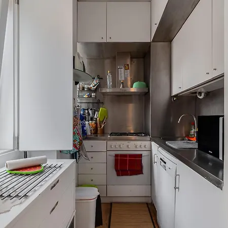 Casa Moura Apartment *