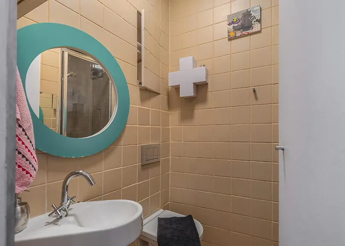 Апартаменты Casa Moura