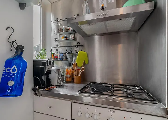 Апартаменты Casa Moura