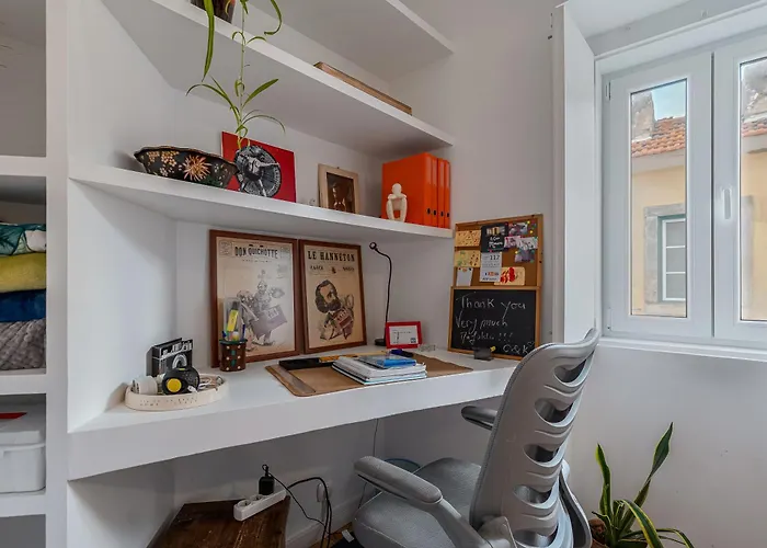 Апартаменты Casa Moura