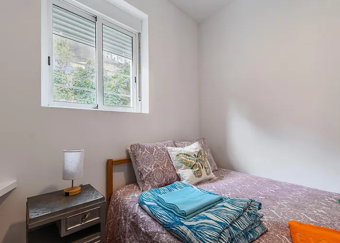 Casa Moura * Лиссабон