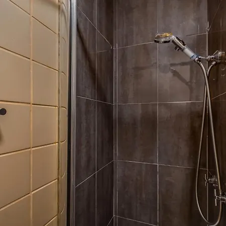 Apartment Casa Moura Lisbon