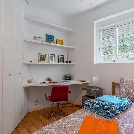 Appartement Casa Moura *