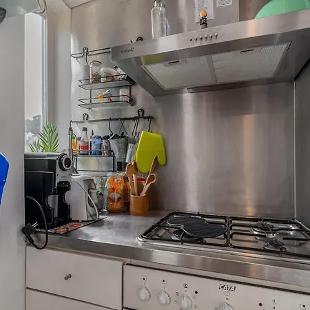 Lägenhet Casa Moura