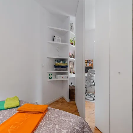 Casa Moura Lägenhet