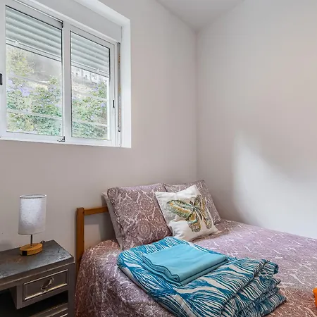 Casa Moura * Lissabon