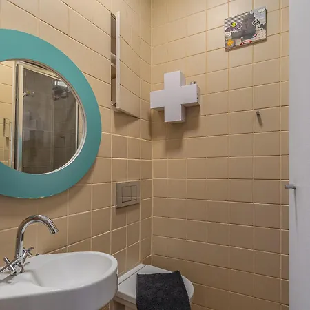 Apartamento Casa Moura *