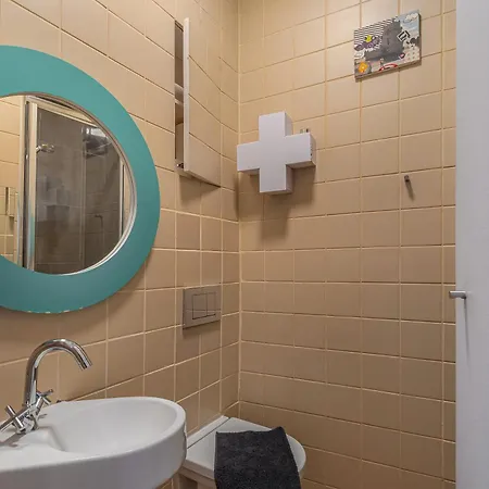 Apartmán Casa Moura